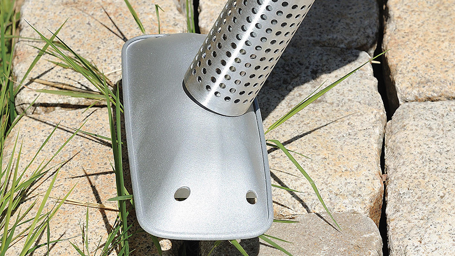 désherbeur électrique Hozelock désherbeur électrique Hozelock